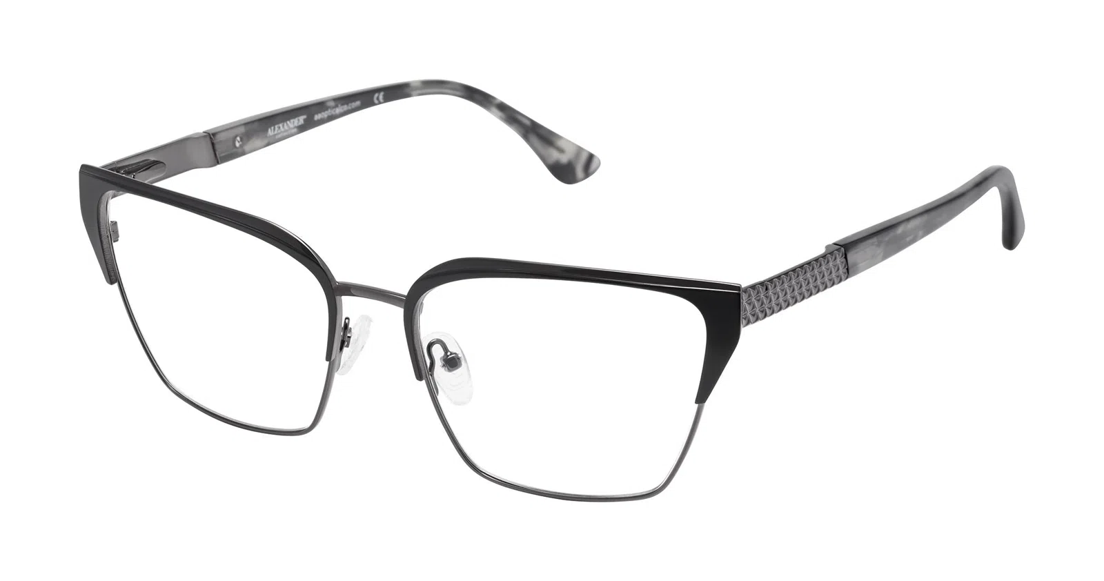 Alexander ROSALIND Eyeglasses - view 3